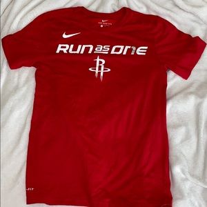 Rockets T-shirt